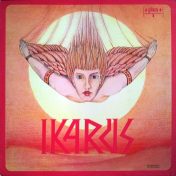 Álbum Ikarus de Ikarus