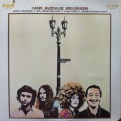 Álbum Ivar Avenue Reunion de Ivar Avenue Reunion