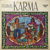 Álbum Karma de Karma