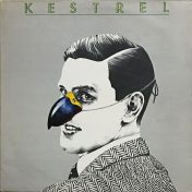 Álbum Kestrel de Kestrel