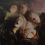 Álbum Life After Death de Life