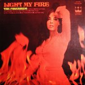 Álbum Light My Fire de The Firebirds