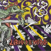Álbum Lírio de Vidro de Lírio de Vidro
