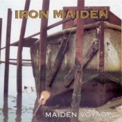 Álbum Maiden Voyage de The Iron Maiden