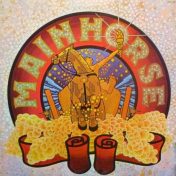 Álbum Mainhorse de Mainhorse