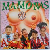 Álbum Mamonas Assassinas de Mamonas Assassinas