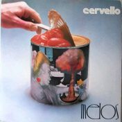 Álbum Melos de Cervello