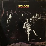 Álbum Moloch de Moloch