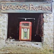 Álbum Nevada Jukebox de 60,000,000 Buffalo