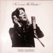 Álbum Nice To Meet Miss Christine de Chris Harwood