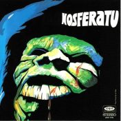 Álbum Nosferatu de Nosferatu