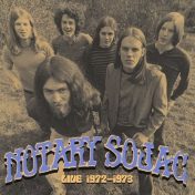 Álbum Notary Sojac de Notary Sojac