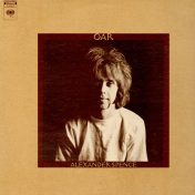 Álbum Oar de Alexander Spence