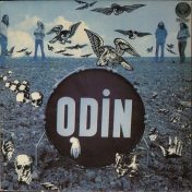 Álbum Odin de Odin
