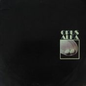 Álbum Opus Alfa de Opus Alfa