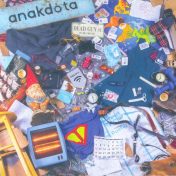 Álbum Overloading de Anakdota