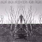 Álbum Pagan de Born Again