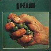 Álbum Pan de Pan