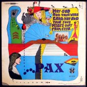 Álbum Pax de Pax