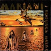 Álbum Perpetuum Mobile de Mariani