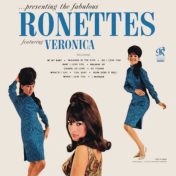 Álbum Presenting The Fabulous Ronettes Featuring Veronica de The Ronettes
