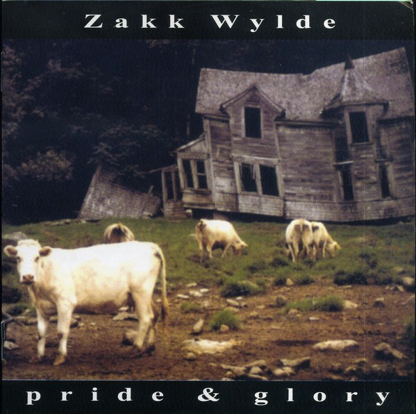 Pride and Glory