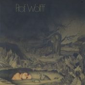 Álbum Prof. Wolfff de Prof. Wolfff