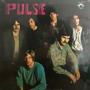 Álbum Pulse de Pulse