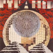 Álbum Pyramid de Pyramid