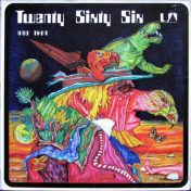 Álbum Reflections On The Future de Twenty Sixty Six And Then
