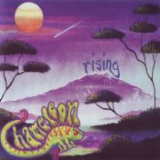 Álbum Rising de Chameleon