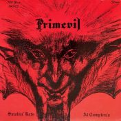Álbum Smokin’ Bats at Campton’s de Primevil