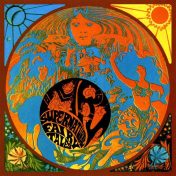 Álbum Supernatural Fairy Tales de Art