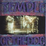 Álbum Temple Of The Dog de Temple Of The Dog