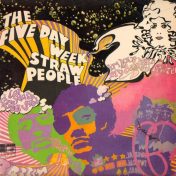 Álbum The Five Day Week Straw People de The Five Day Week Straw People