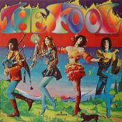 Álbum The Fool de The Fool