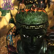 Álbum The Open Mind de The Open Mind