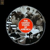 Álbum The United States Of America de The United States Of America