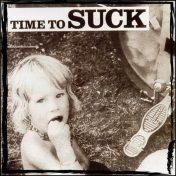 Álbum Time To Suck de Suck
