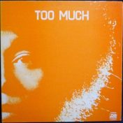 Álbum Too Much de Too Much
