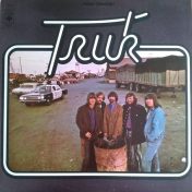 Álbum Truk Tracks de Truk