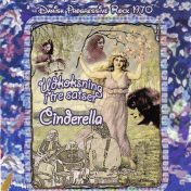 Álbum Udkoksning I Tre Satser de Cinderella