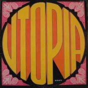 Álbum Utopia de Utopia
