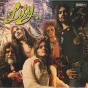 Álbum V.C.U. (We See You) de Lily
