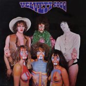 Álbum Velvett Fogg de Velvett Fogg