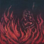 Álbum Witch Burning de Salem Mass