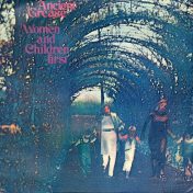 Álbum Women And Children First de Ancient Grease