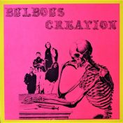 Álbum You Won’t Remember Dying de Bulbous Creation
