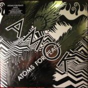Álbum Amok de Atoms For Peace