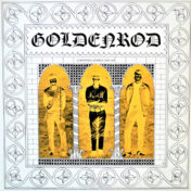 Álbum Goldenrod de Goldenrod